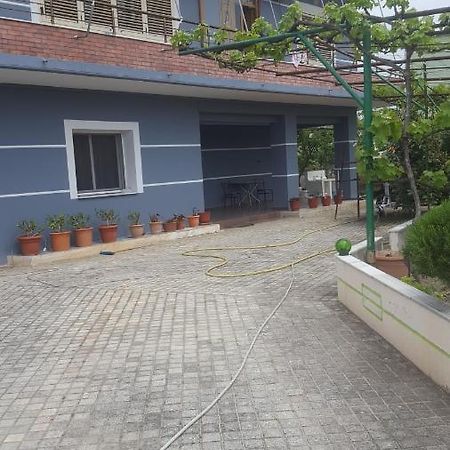 Vila Demo Vlorë Eksteriør bilde