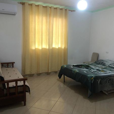 Vila Demo Vlorë Eksteriør bilde