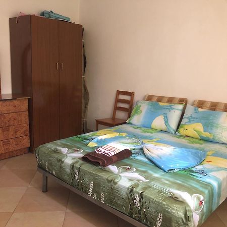 Vila Demo Vlorë Eksteriør bilde