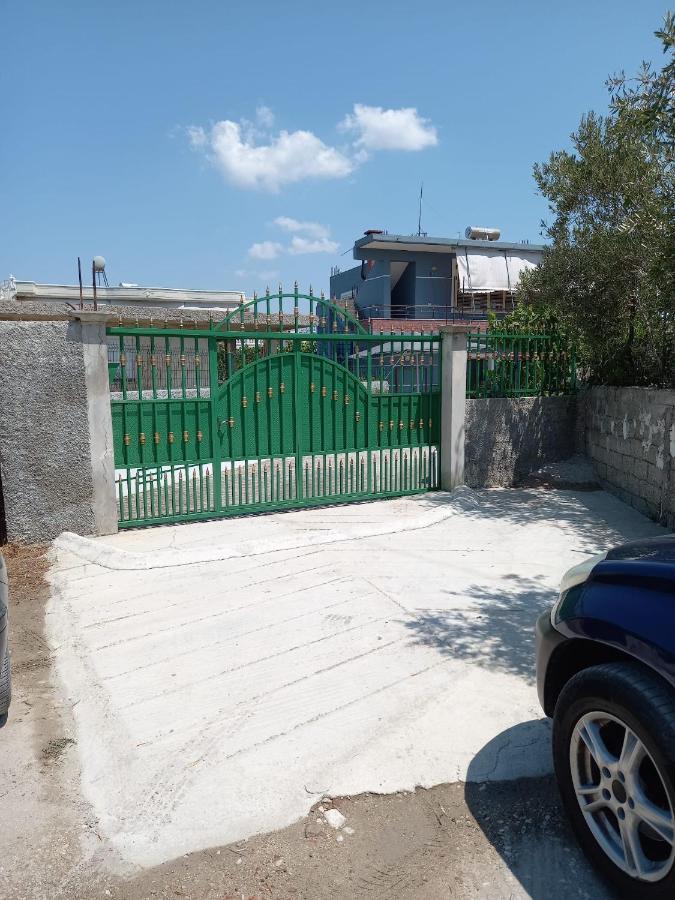 Vila Demo Vlorë Eksteriør bilde