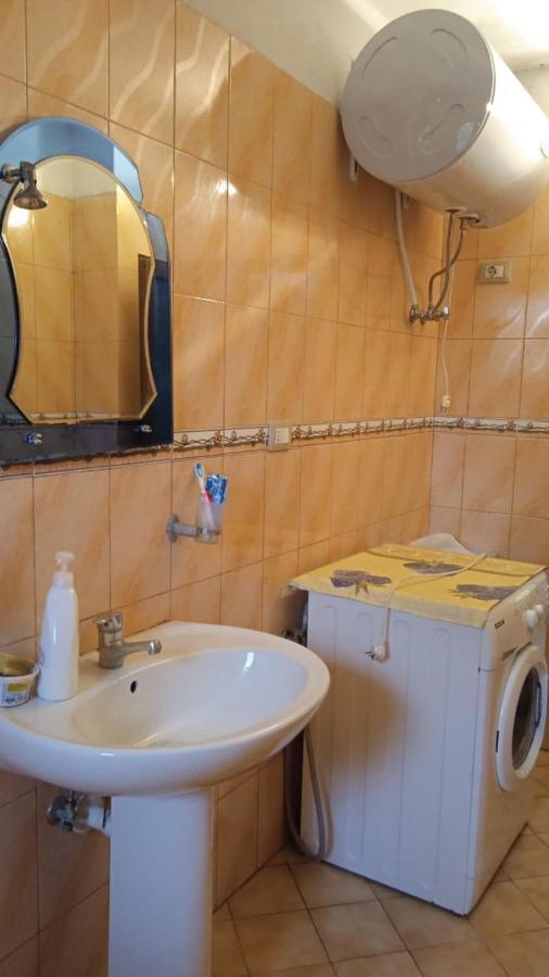Vila Demo Vlorë Eksteriør bilde