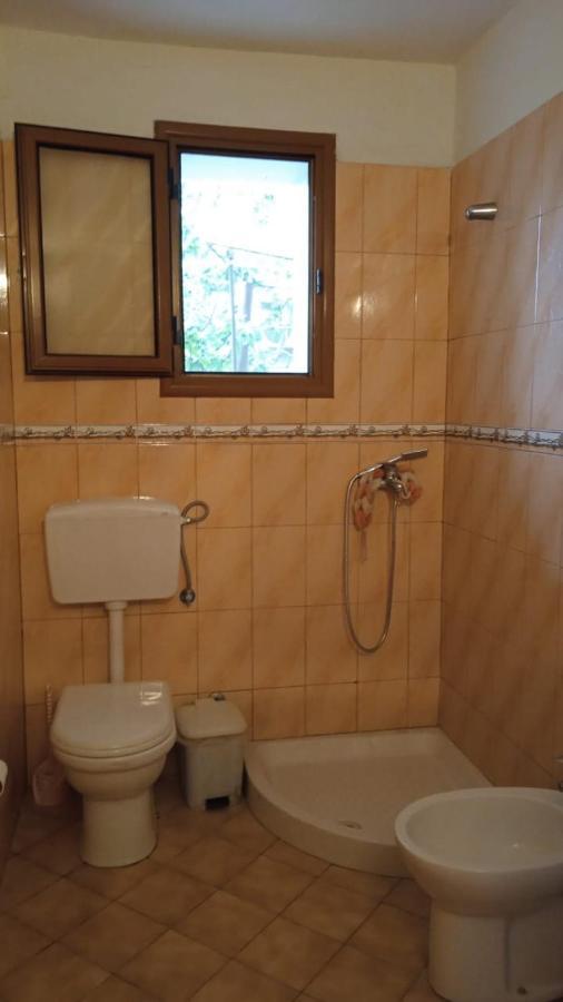 Vila Demo Vlorë Eksteriør bilde