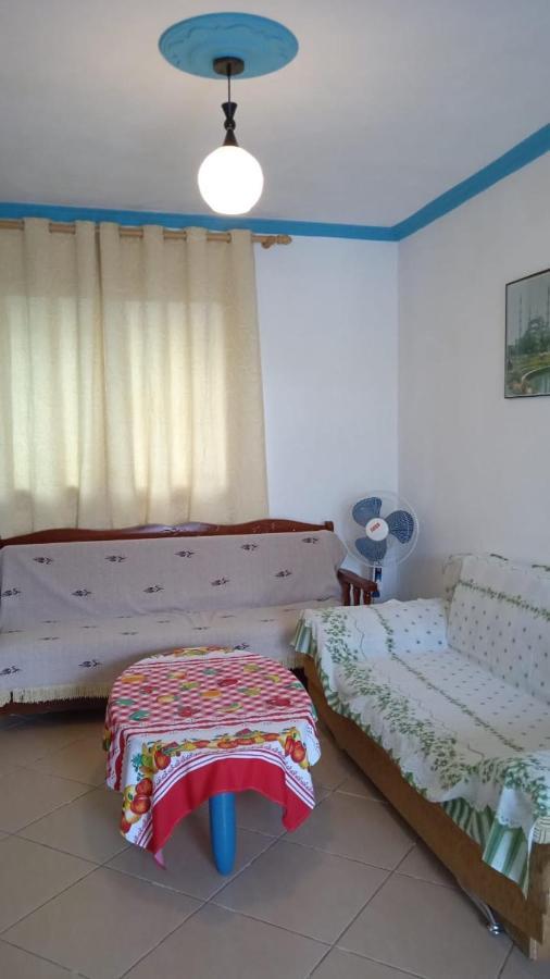 Vila Demo Vlorë Eksteriør bilde