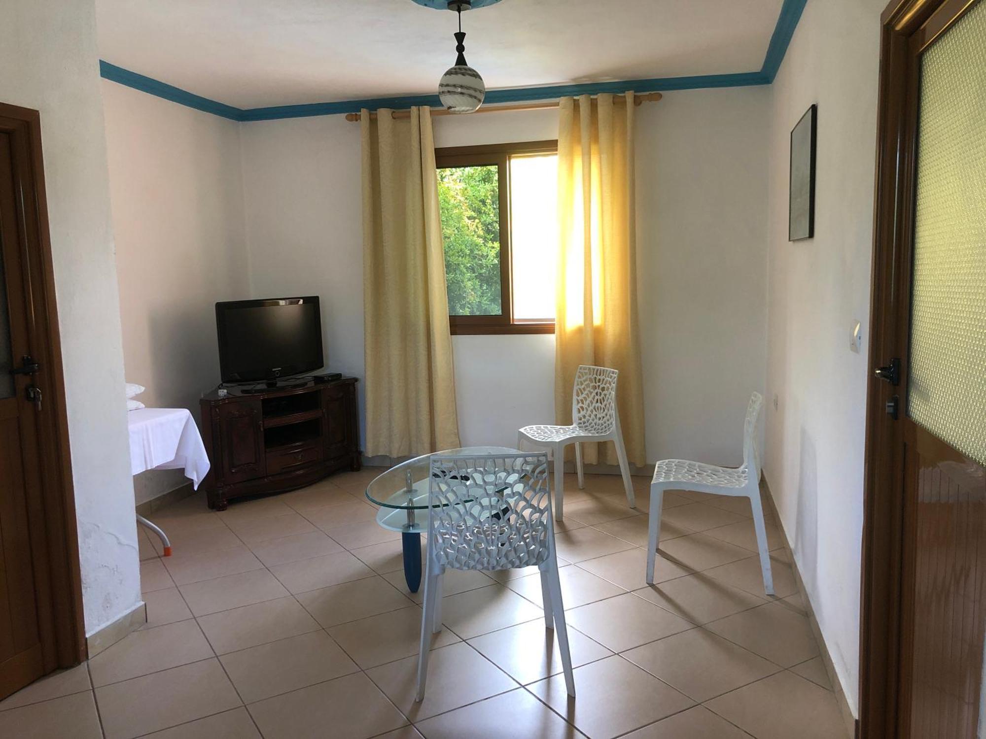 Vila Demo Vlorë Eksteriør bilde
