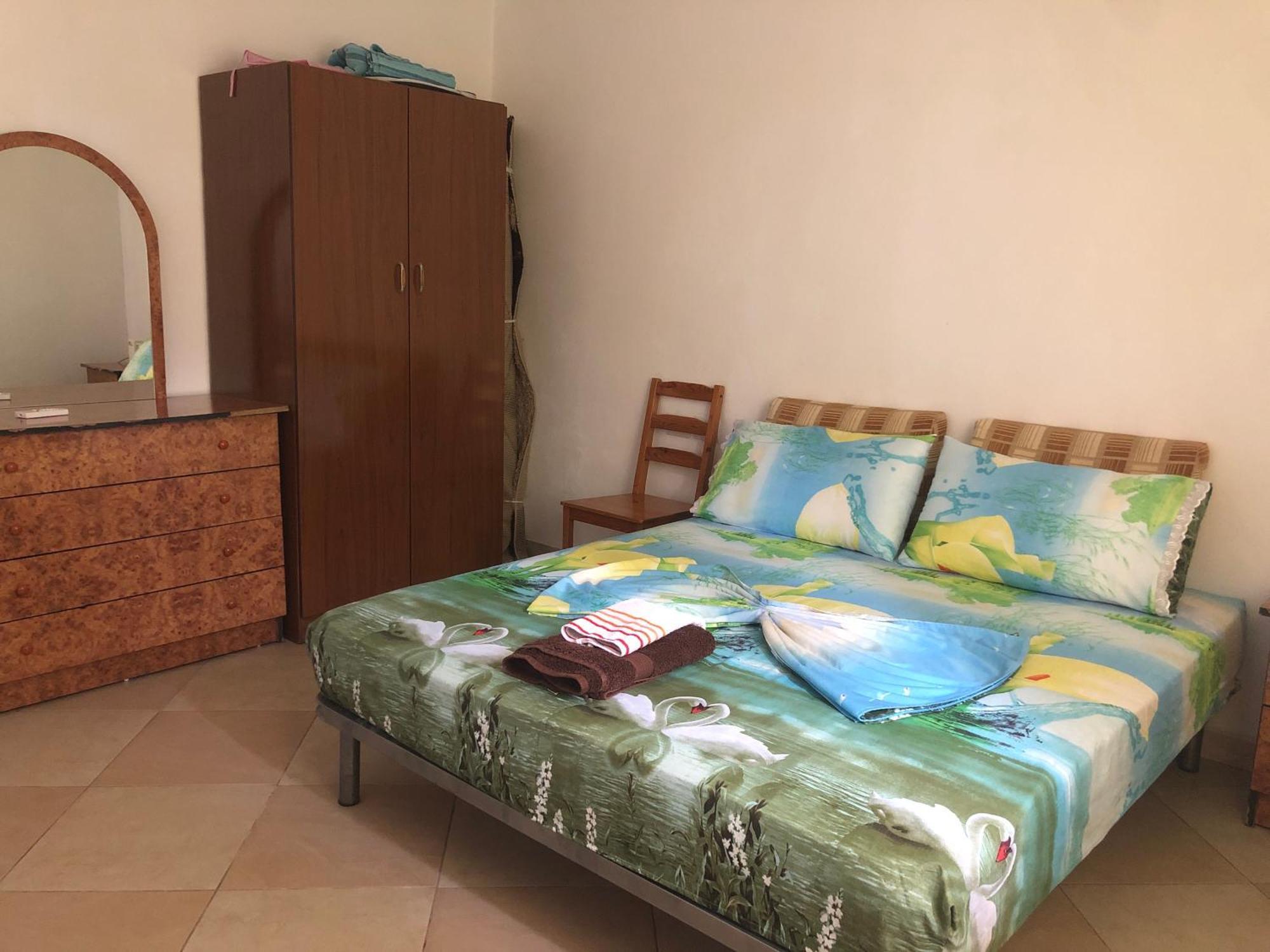 Vila Demo Vlorë Eksteriør bilde